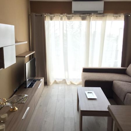 Apartamento Vista Mar Puerto de Alcúdia Exterior foto