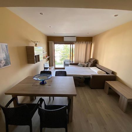 Apartamento Vista Mar Puerto de Alcúdia Exterior foto