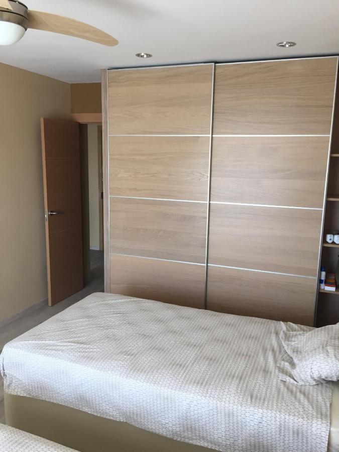 Apartamento Vista Mar Puerto de Alcúdia Exterior foto