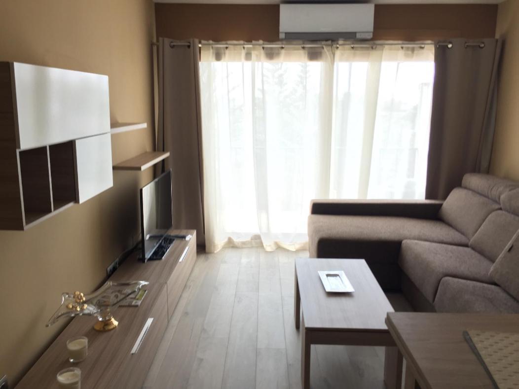 Apartamento Vista Mar Puerto de Alcúdia Exterior foto
