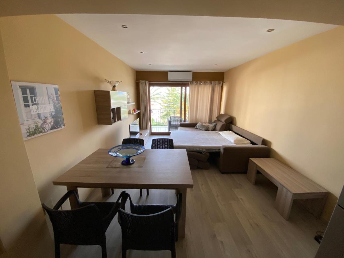 Apartamento Vista Mar Puerto de Alcúdia Exterior foto